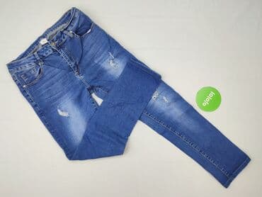 outlet wrangler jeans: Jeans for women, size L (EU 40) — 2