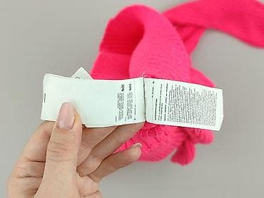 czerwone bluzki reserved: Golf damski, rozmiar S — 4