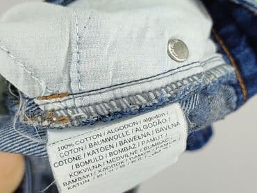 mango spódnice jeansowe midi: Denim, Spódnica damska, rozmiar S — 6