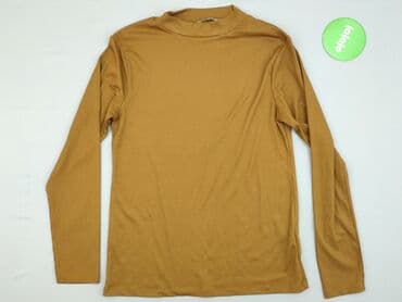bluzki przezroczyste: TXM, Golf damski, rozmiar M — 2