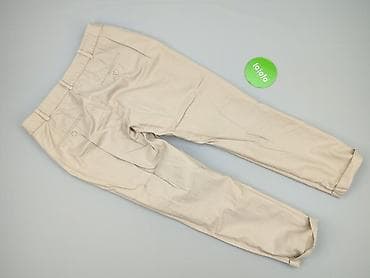 baleriny pepco: Zara, Spodnie materiałowe damskie, rozmiar S — 3