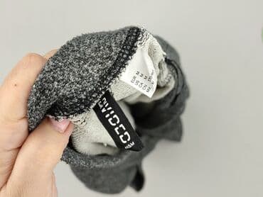 sweter w paski h: H&M, Women`s knitwear, size M (EU 38) — 4