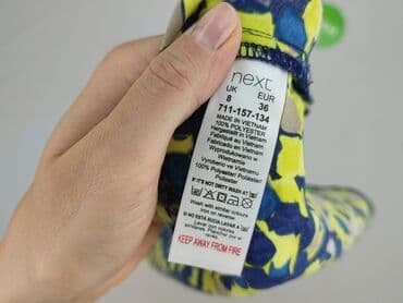 next klapki damskie: Next, Bluzka damska, rozmiar S — 5