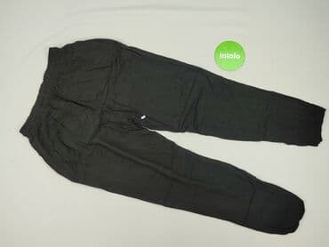 spodnie od piżamy damskie sinsay: Pimkie, Spodnie materiałowe damskie, rozmiar S — 3