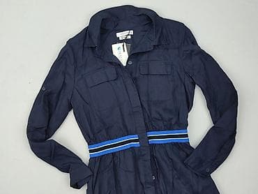 r2 amsterdam koszule: Sukienka damska, rozmiar S — 1