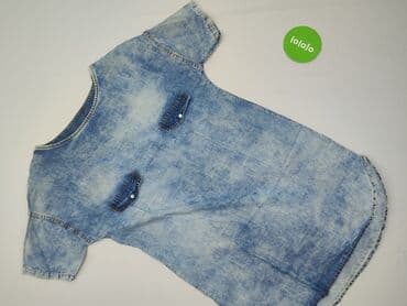 bluzki deni cler: Tunika damska, rozmiar M — 2