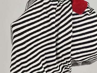 bluzy z psami: H&M Mama, T-shirt damski, rozmiar L — 6