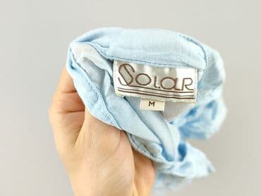 bonprix tuniki bawełniane: Solar, Tunika damska, rozmiar M — 4