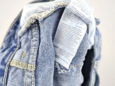 dół od stroju kąpielowego sinsay: Sinsay, Jeansy damskie, rozmiar M — 5