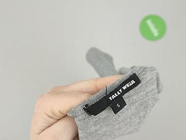 engbers t shirty: Tally Weijl, Top damski, rozmiar S — 4