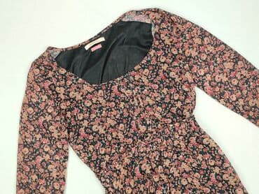 sukienka z tiulowymi rękawami bershka: Bershka, Women`s dress, size M — 7