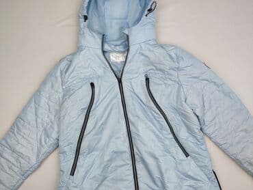 kurtka zimowa real madryt: Bpc, Kurtka zimowa damska, rozmiar 2XL — 1