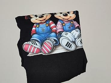 koszula s: Mickey & Minnie, T-shirt damski, rozmiar S — 6