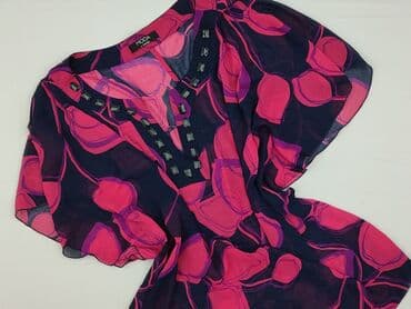 moodo bluzy damskie: Moodo, Bluzka damska, rozmiar M — 1