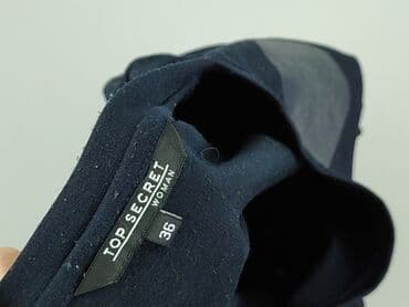 reserved bluzy: Top Secret, Світшот жіночий, розмір S на lalafo.pl — 5 reserved bluzy: Top Secret, Світшот жіночий, розмір S — 5