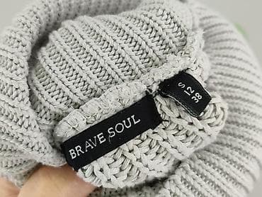 bluza wasyl: Brave Soul, Kamizelka damska, rozmiar S — 4