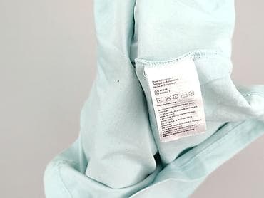 turecki sweter: H&M, Koszulka dla mężczyzn, rozmiar S — 5