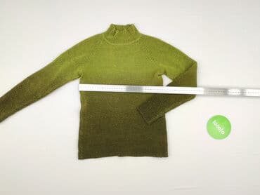 h: Sweter damski, rozmiar S — 4