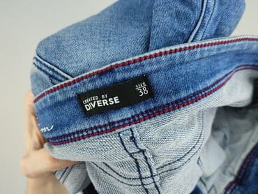 divers t shirty: Jeansy damskie, rozmiar M — 5