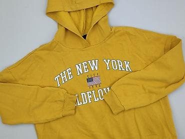 Gina Tricot, Women`s hoodie, size S