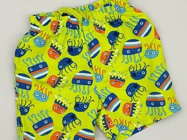 spodenki napapijri: Niemowlęcy strój kąpielowy, 9-12 miesięcy, 74-80 cm, stan - Idealny — 1
