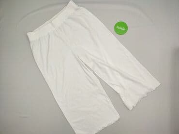 kombinezon narciarski bialy: Esmara, Spodnie damskie, rozmiar L — 2