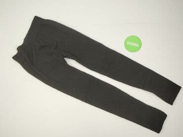 legginsy push up na siłownię: Legginsy Sportowe damskie, S — 3