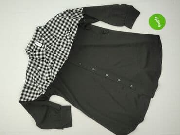 koszula tunika damska: Koszula damska, rozmiar S — 3