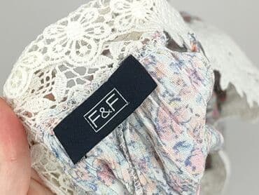 buty fila damskie deichmann: F&F, Bluzka damska, rozmiar M — 5