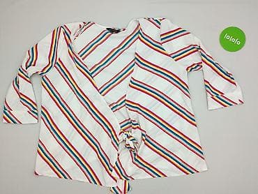 buty elefant: Peacocks, Bluzka damska, rozmiar L — 2