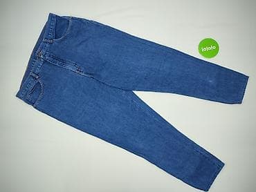 pan jans: Denim, Jeansy damskie, rozmiar 5XL — 2