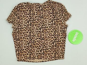 terranova pl: Terranova, T-shirt damski, rozmiar S — 3