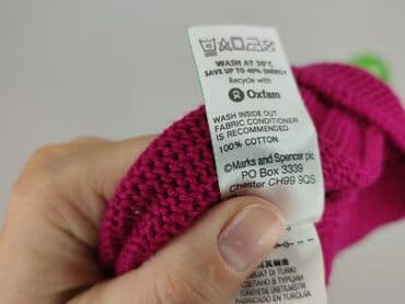 marks and spencer biustonosz: Marks & Spencer, Sweter damski, S — 6