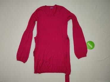 czy sweter z poliestru jest dobry: Women`s sweater, size M (EU 38) — 2