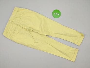 mesh top: Top Secret, Брюки жіночі, розмір XS — 3