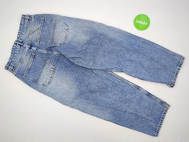 7 more 7: Bershka, Jeansy damskie, rozmiar S — 4