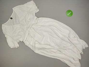 obcisla sukienki: Shein Curve, Sukienka damska, rozmiar XL — 2