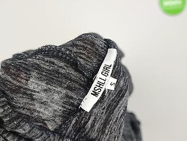 pull and bear narzutka: Kardigan damski, rozmiar S — 5