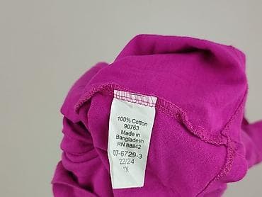 rough: Bluzka damska, rozmiar 4XL — 5