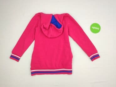 cmp spodenki rowerowe: Bluza, Calvin Klein, 10 lat, 134-140 cm, stan - Bardzo dobry — 3