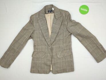 marynarka damska 100 wełna: Marynarka damska, rozmiar L — 3