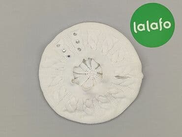 lidl kurtki dziecięce zimowe: Czapka, stan - Idealny — 3