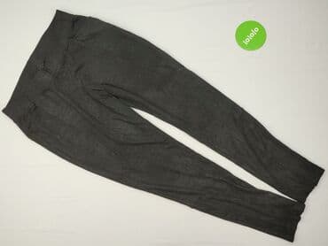 intimidao majtki bezszwowe: Spodnie materiałowe damskie, rozmiar XL — 2