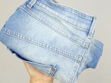 pakuten spodenki jeansowe: ONLY, Szorty damskie, rozmiar S — 5