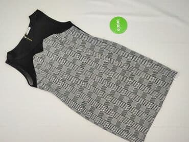 sukienki na wesele do kolana: Greence, Sukienka damska, rozmiar 2XL — 3