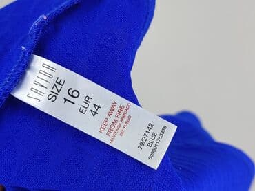 koszulka jedwabna intimissimi: Savida, Top damski, rozmiar 2XL — 4