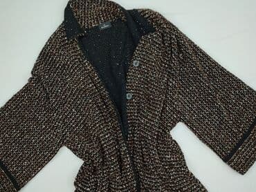 sweter z misiem tous: Kardigan damski, rozmiar 5XL — 1