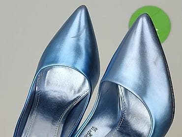 deichmann balerinki: Sweet Shoes, Półbuty damskie, rozmiar 39 — 5