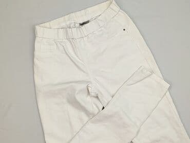 Beloved, Spodnie materiałowe damskie, rozmiar M w lalafo.pl Beloved, Spodnie materiałowe damskie, rozmiar M