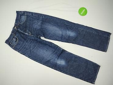 hooligans koszulka: Next, Jeansy dla mężczyzn, rozmiar L — 2